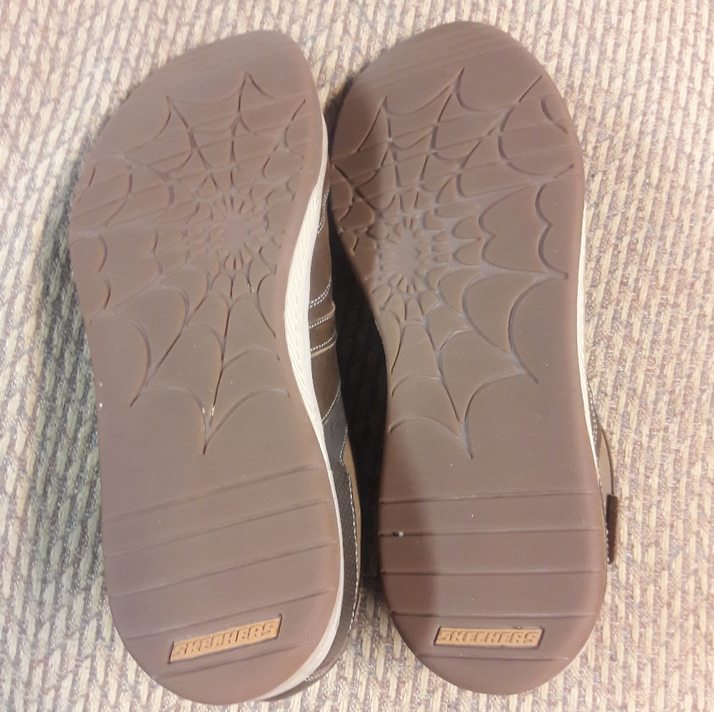 Mens Skechers shoes - Picture 6 of 6